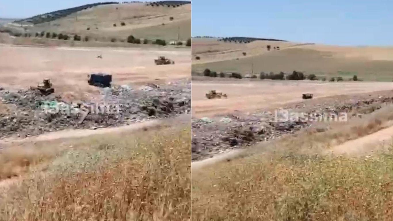 جماعة فاس تقود خطة إستباقية وتنجح في احتواء قياسي لنفايات عيد الأضحى