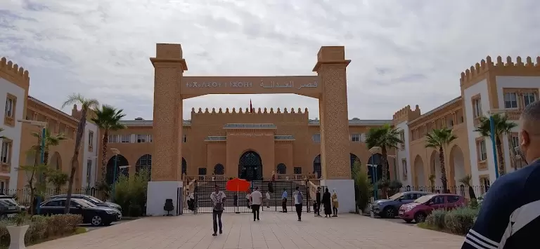 محكمة النقض تعيد ملف جماعة فاس لهيئة قضائية  جديدة