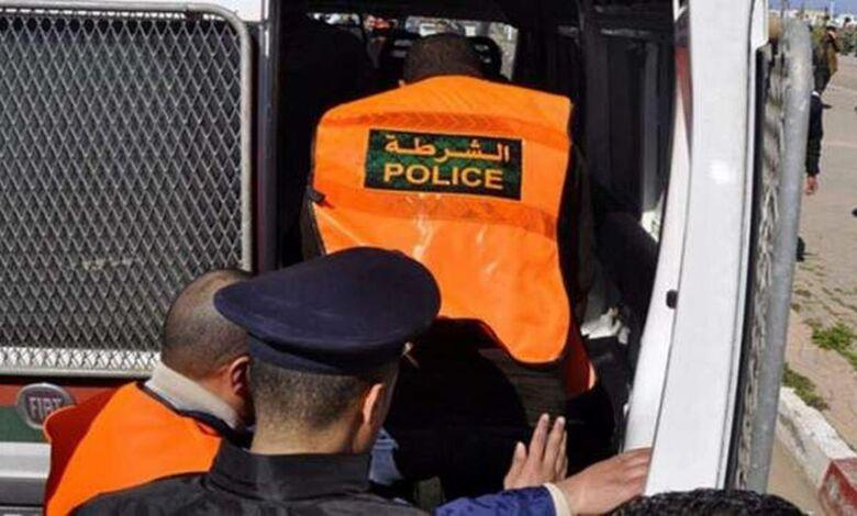 مكناس..توقيف زوجين يشتبه في تورطهما في جريمة مقتل طفلهما تحت التعذيب