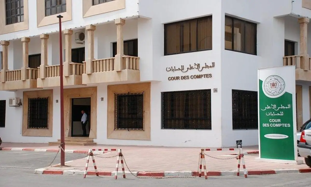 المجلس الأعلى للحسابات يفضح التقارير المالية للأحزاب