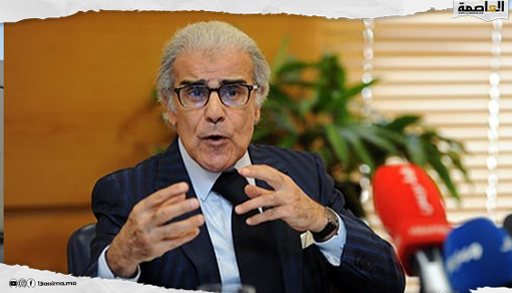 الجواهري..تبرعات حساب متضرري زلزال الحوز وصلت مليار دولار