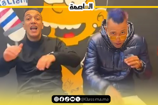 إستئنافية فاس تؤجل النظر في قضية صاحبي أغنية ” شر كبي أتاي”