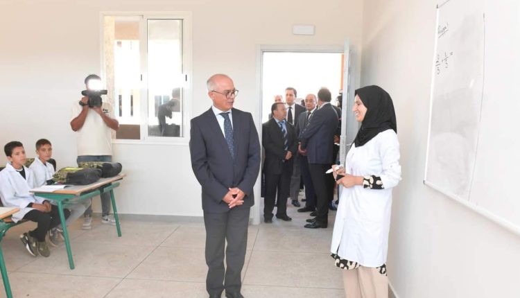 بنموسى