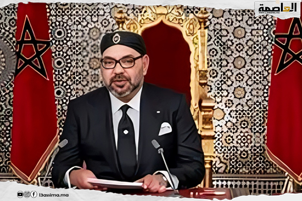 رئيس جماعة بوعادل قاسم البكاري يهنئ صاحب الجلالة الملك محمد السادس بذكرى تقديم وثيقة الإستقلال