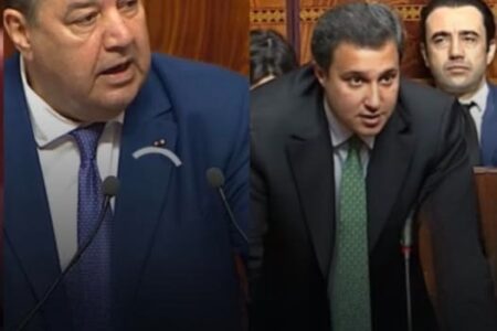تباين المواقف داخل البرلمان حول منهجية العمل التشريعي